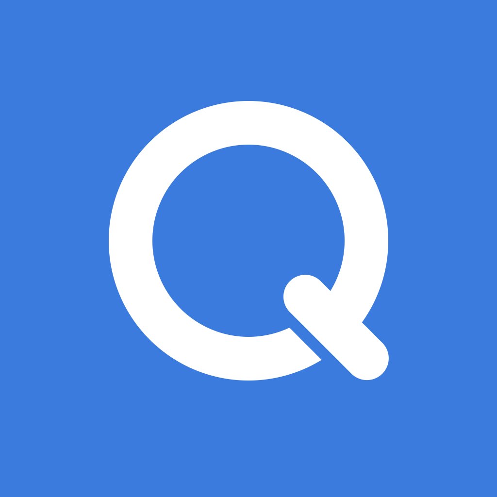 Queue app icon